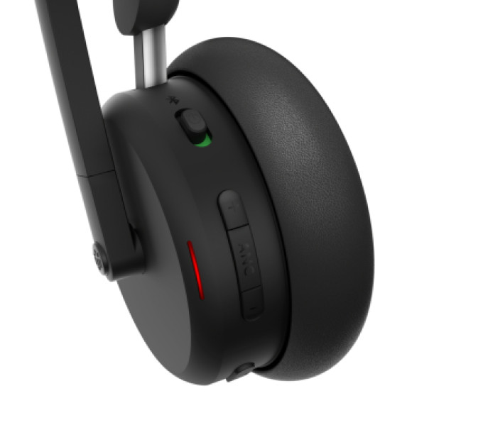 LENOVO Навушники Lenovo Dual-Mode Wireless ANC 6550 Black (4XD1S19777)