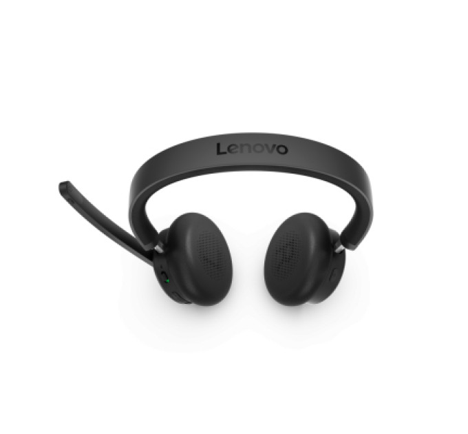 LENOVO Навушники Lenovo Dual-Mode Wireless ANC 6550 Black (4XD1S19777)
