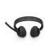 LENOVO Навушники Lenovo Dual-Mode Wireless ANC 6550 Black (4XD1S19777)