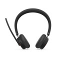 LENOVO Навушники Lenovo Dual-Mode Wireless ANC 6550 Black (4XD1S19777)