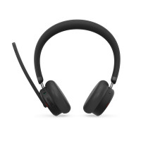 Навушники Lenovo Dual-Mode Wireless ANC 6550 Black (4XD1S19777)