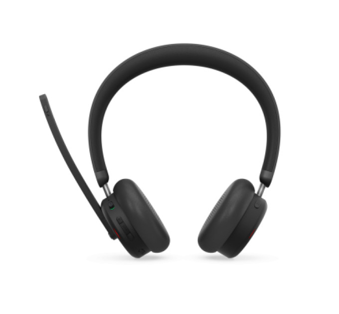 LENOVO Навушники Lenovo Dual-Mode Wireless ANC 6550 Black (4XD1S19777)