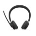 LENOVO Навушники Lenovo Dual-Mode Wireless ANC 6550 Black (4XD1S19777)