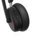 LENOVO Навушники Lenovo Dual-Mode Wireless ANC 6550 Black (4XD1S19777)