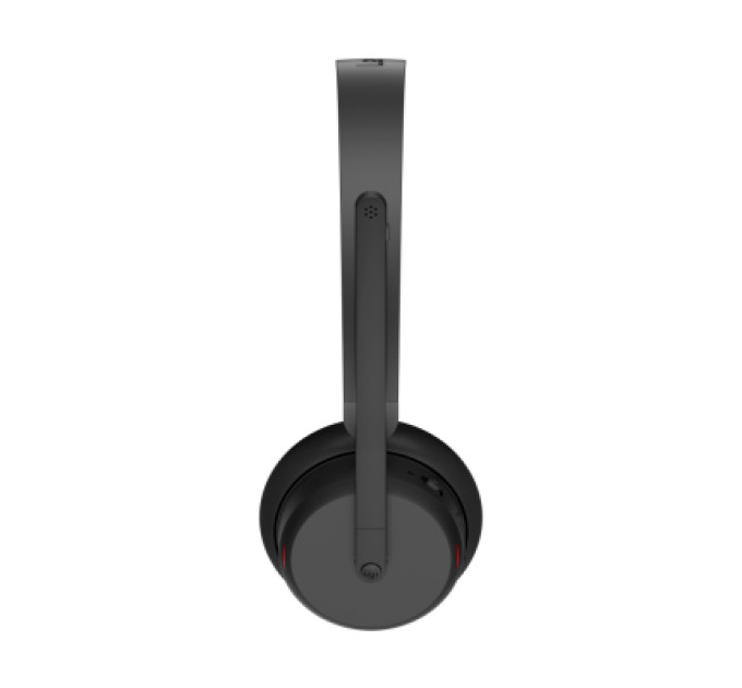 LENOVO Навушники Lenovo Dual-Mode Wireless ANC 6550 Black (4XD1S19777)