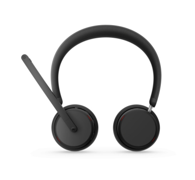 LENOVO Навушники Lenovo Dual-Mode Wireless ANC 6550 Black (4XD1S19777)