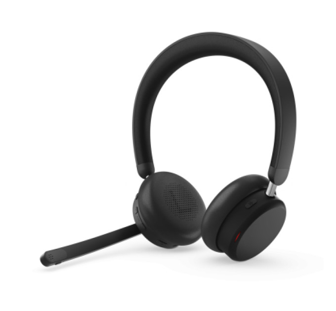 LENOVO Навушники Lenovo Dual-Mode Wireless ANC 6550 Black (4XD1S19777)