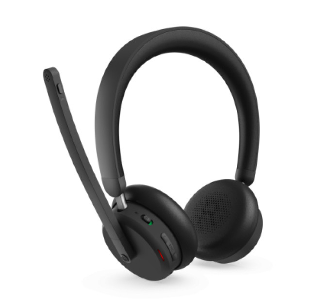 LENOVO Навушники Lenovo Dual-Mode Wireless ANC 6550 Black (4XD1S19777)