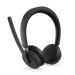 LENOVO Навушники Lenovo Dual-Mode Wireless ANC 6550 Black (4XD1S19777)