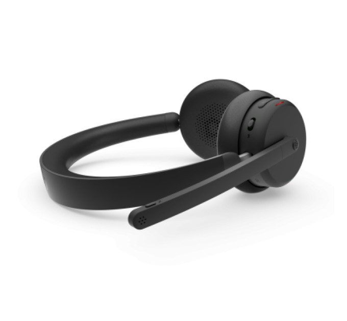 LENOVO Навушники Lenovo Dual-Mode Wireless ANC 6550 Black (4XD1S19777)