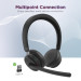 LENOVO Навушники Lenovo Dual-Mode Wireless ANC 6550 Black (4XD1S19777)