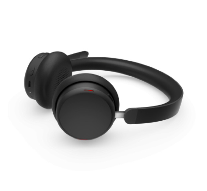 LENOVO Навушники Lenovo Dual-Mode Wireless ANC 6550 Black (4XD1S19777)