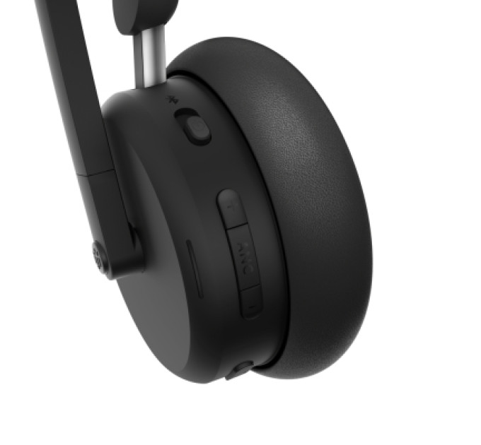 LENOVO Навушники Lenovo Dual-Mode Wireless ANC 6550 Black (4XD1S19777)