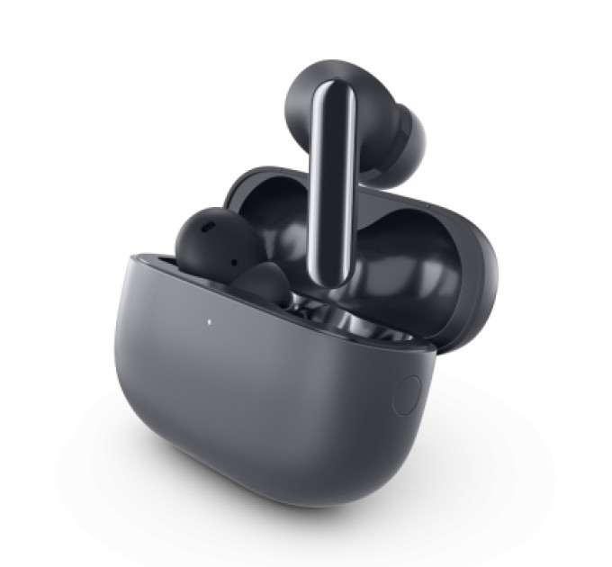 LENOVO Навушники Lenovo TWS Earbuds X9 Edition Black (4XD1R31390)