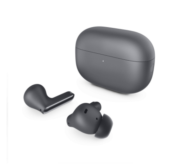 LENOVO Навушники Lenovo TWS Earbuds X9 Edition Black (4XD1R31390)