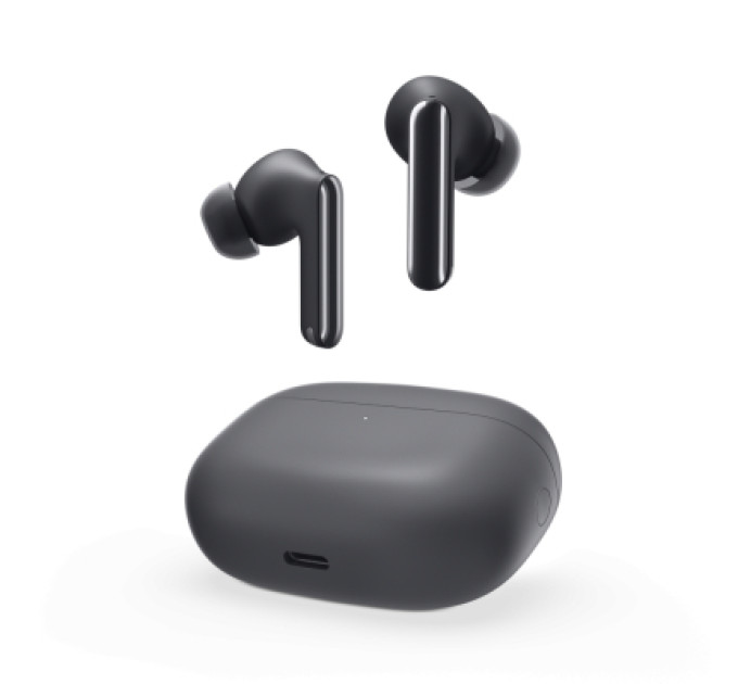 LENOVO Навушники Lenovo TWS Earbuds X9 Edition Black (4XD1R31390)
