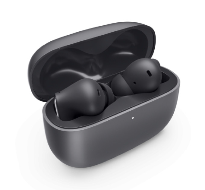 LENOVO Навушники Lenovo TWS Earbuds X9 Edition Black (4XD1R31390)