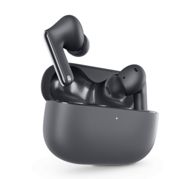 LENOVO Навушники Lenovo TWS Earbuds X9 Edition Black (4XD1R31390)