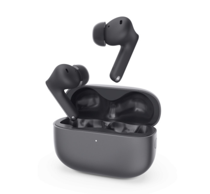 LENOVO Навушники Lenovo TWS Earbuds X9 Edition Black (4XD1R31390)