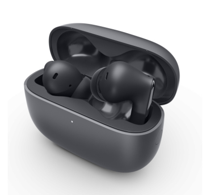 LENOVO Навушники Lenovo TWS Earbuds X9 Edition Black (4XD1R31390)