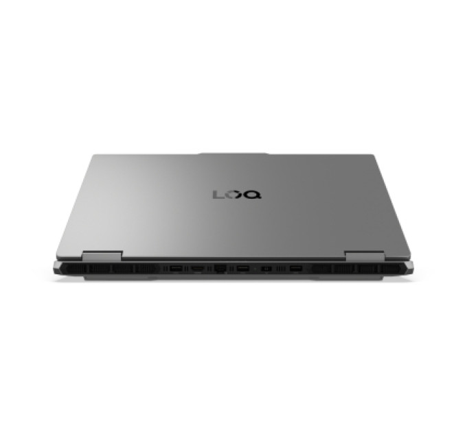 LENOVO Ноутбук Lenovo LOQ 17IRX10 (83JH00EPRA)