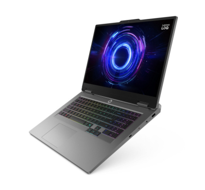 LENOVO Ноутбук Lenovo LOQ 17IRX10 (83JH00EPRA)