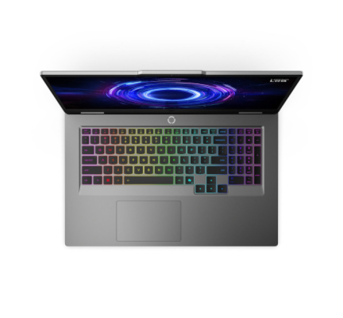 LENOVO Ноутбук Lenovo LOQ 17IRX10 (83JH00EPRA)