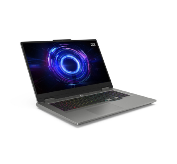 LENOVO Ноутбук Lenovo LOQ 17IRX10 (83JH00EPRA)