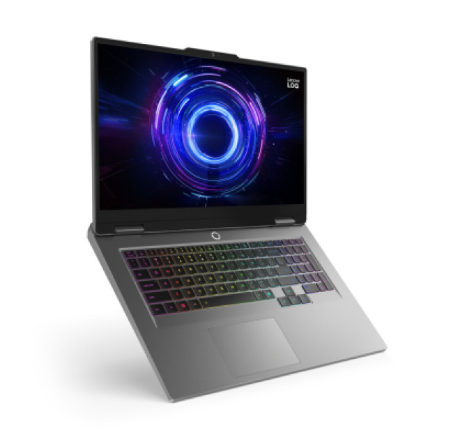 LENOVO Ноутбук Lenovo LOQ 17IRX10 (83JH00EPRA)