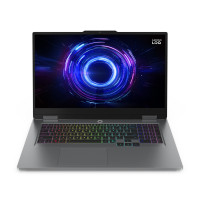 Ноутбук Lenovo LOQ 17IRX10 (83JH00EPRA)