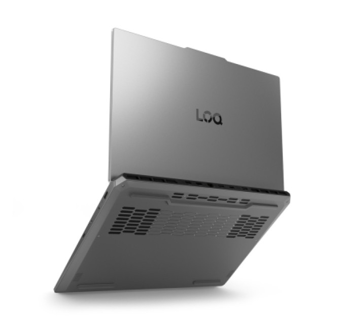 LENOVO Ноутбук Lenovo LOQ 17IRX10 (83JH00EPRA)