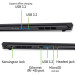 Acer Ноутбук Acer Nitro V 16 AI ANV16-42-R7Z9 (NH.U1GEU.00D)