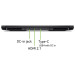 Acer Ноутбук Acer Nitro V 16 AI ANV16-42-R7Z9 (NH.U1GEU.00D)