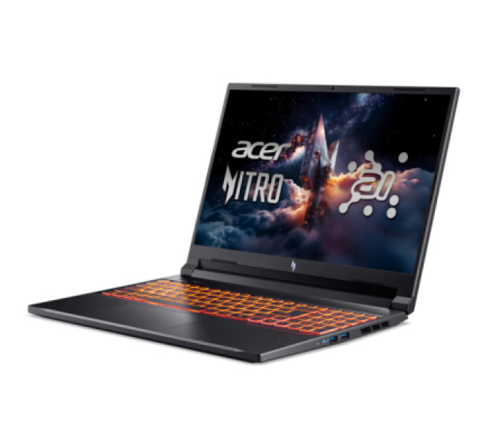 Acer Ноутбук Acer Nitro V 16 AI ANV16-42-R7Z9 (NH.U1GEU.00D)