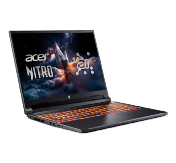 Acer Ноутбук Acer Nitro V 16 AI ANV16-42-R7Z9 (NH.U1GEU.00D)