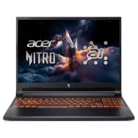 Ноутбук Acer Nitro V 16 AI ANV16-42-R7Z9 (NH.U1GEU.00D)