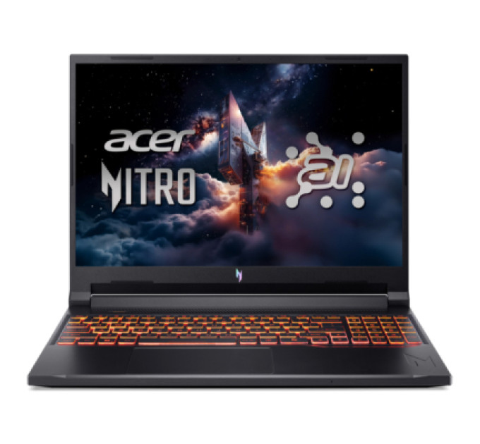 Acer Ноутбук Acer Nitro V 16 AI ANV16-42-R7Z9 (NH.U1GEU.00D)