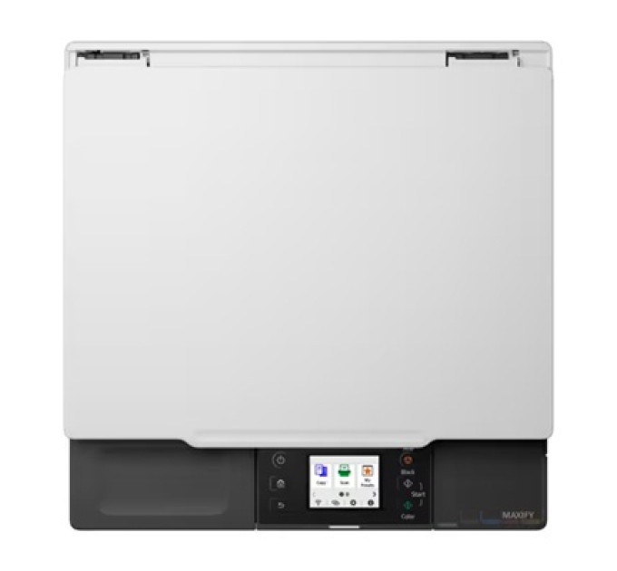 Canon Багатофункціональний пристрій Canon MAXIFY GX1040 з Wi-Fi (6169C007AC)