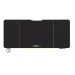 Gamemax Комп'ютерний стіл Gamemax D140-Carbon-EC2 Black (D140-Carbon-EC2)