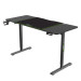 Gamemax Комп'ютерний стіл Gamemax D140-Carbon-EC2 Black (D140-Carbon-EC2)