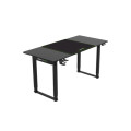 Gamemax Комп'ютерний стіл Gamemax D160-Black-EC Black (D160-Black-EC)