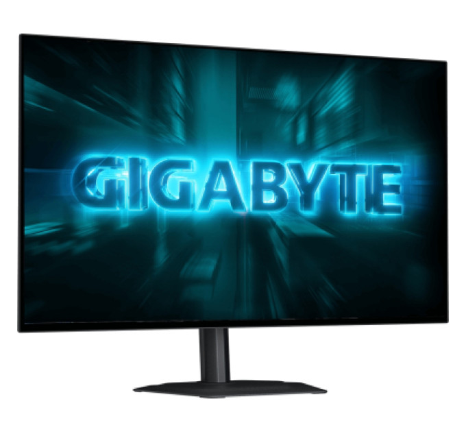 GIGABYTE Монітор GIGABYTE GO27Q24G Gaming Monitor
