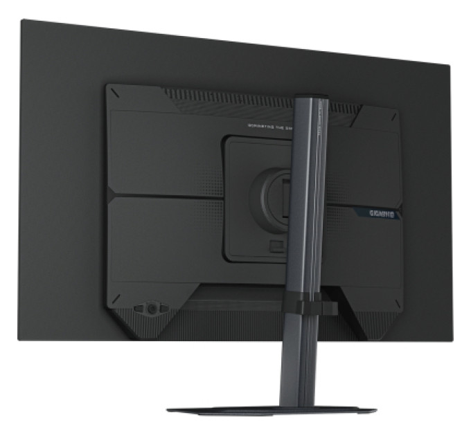 GIGABYTE Монітор GIGABYTE GO27Q24G Gaming Monitor