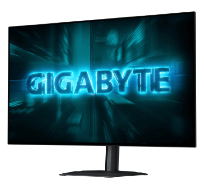 GIGABYTE Монітор GIGABYTE GO27Q24G Gaming Monitor