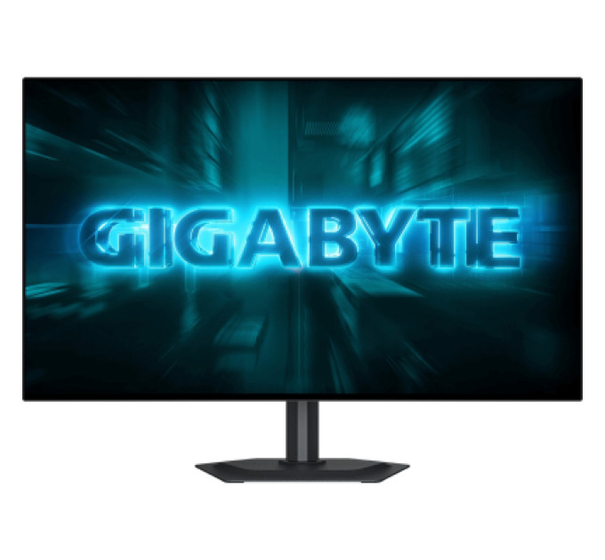 GIGABYTE Монітор GIGABYTE GO27Q24G Gaming Monitor