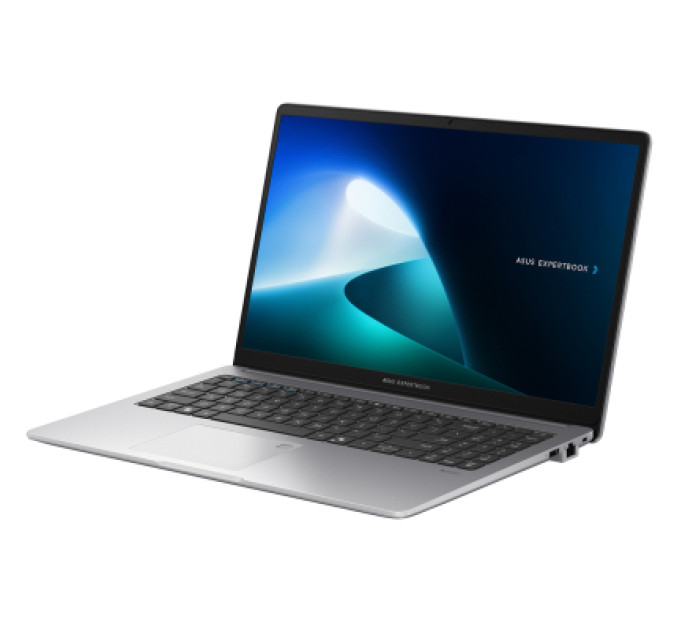 ASUS Ноутбук ASUS ExpertBook P1 P1503CVA-S72831X (90NX0881-M03840)