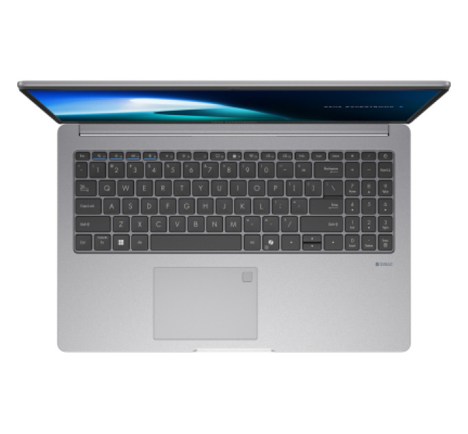 ASUS Ноутбук ASUS ExpertBook P1 P1503CVA-S72831X (90NX0881-M03840)