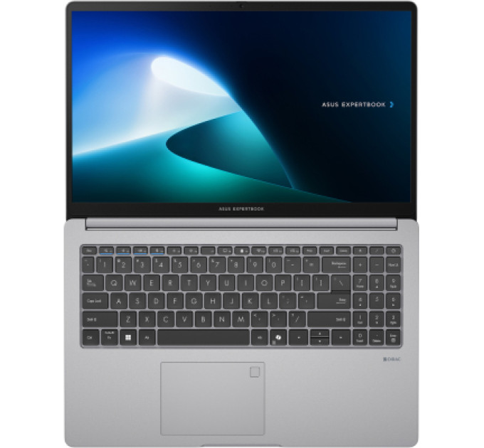 ASUS Ноутбук ASUS ExpertBook P1 P1503CVA-S72831X (90NX0881-M03840)