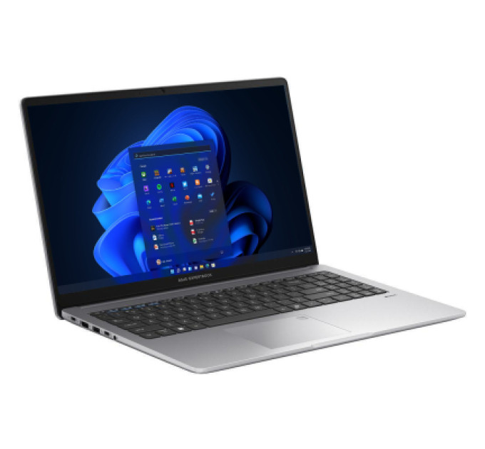 ASUS Ноутбук ASUS ExpertBook P1 P1503CVA-S72831X (90NX0881-M03840)