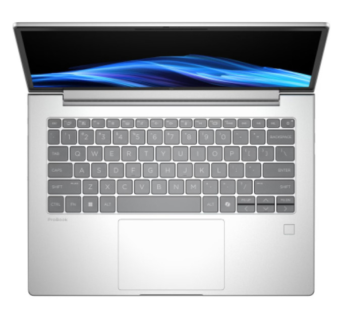 HP Ноутбук HP ProBook 4 G1i 14 (CT1H8ET)